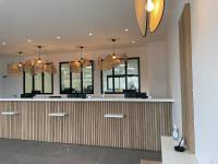 Isabelle CALVET-CHARET - ISABELLE CALVET-CHARET ARCHITECTE DPLG