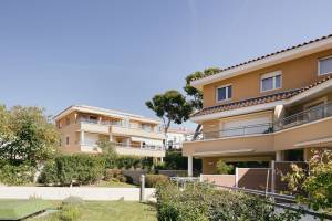 Groupe CARRE BLEU - 