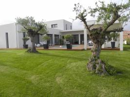 Isabelle CALVET-CHARET - ISABELLE CALVET-CHARET ARCHITECTE DPLG