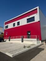 Gilbert PORZIO - AGP